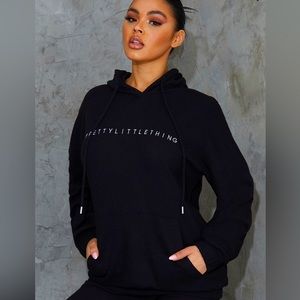 Pretty Little Thing Hoodie